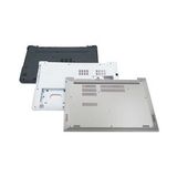 Retro Packard Bell EasyNote TM85-JO-100TK Alt Kasa