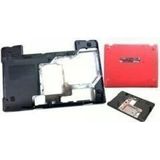 Retro Packard Bell EasyNote TS11-HR-710TK Alt Kasa