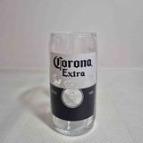 Retro Pazarı Collection Corona Bira Bardağı 25 cl - 1 Adet - 250 ml