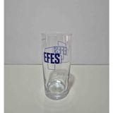 Retro Pazarı Collection Logolu Bira Bardağı 30 cl - 001 - Beyaz - 300 ml