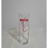 Retro Pazarı Collection Logolu Vodka Bardağı - 1 Adet - 001 - Beyaz
