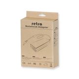 Retro RNA-AS02 Notebook Adaptörü