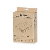 Retro RNA-SN10 Notebook Adaptörü