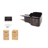 Retro RNA-UTC18 18W USB-C PD Tablet ve Telefon Adaptörü