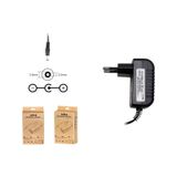 Retro RPA-AC018 30V 500MA 15W Switch Mode SMPS Adaptör