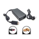 Retro RPA-AC347 Asus 19.5V 16.9A 330W Dikdörtgen USB Tip 3 Pin Notebook Adaptör