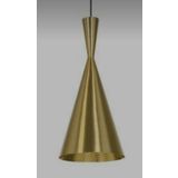 RETRO RUSTİK ESKİTME KAPLAMA TEKLİ VİNTAGE METAL SARKIT AVİZE MYL002726
