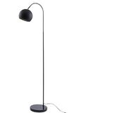 RETRO RUSTİK METAL KÖŞE LAMBASI LAMBADER YERDEN AYDINLATMA MAFSALLI HAREKETLİ BAŞLIK MYL002438