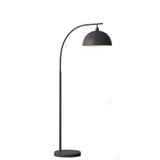 RETRO RUSTİK METAL LAMBADER KÖŞE LAMBASI YERDEN AYDINLATMA MYL002437