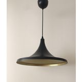 RETRO RUSTİK METAL SARKIT AVİZE MYL002758