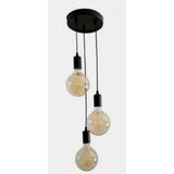 RETRO RUSTİK MODERN METAL SARKIT AVİZE MYL002850