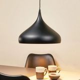 RETRO RUSTIK MODERN SPOR METAL ENDUSTRİYEL TEKLİ SARKIT AVİZE ÇAP 30 (EV İSYERİ VEYA CAFE) MYL003144