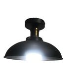 RETRO RUSTİK PLOFONYER TAVAN AVİZE ARMATÜR MYL002185
