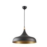 RETRO RUSTİK VİNBTAGE METAL SARKIT AVİZE MYL002675