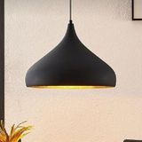 RETRO RUSTİK VİNTAGE METAL SARKIT AVİZE 41 CM CAP MYL002817
