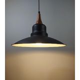 RETRO RUSTİK VİNTAGE METAL SARKIT AVİZE BAKIR SÜSÜLÜ MYL002835