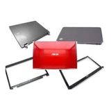 Retro Samsung BA75-03355A Lcd Cover Kapak