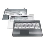Retro Sony Vaio SVF1521GSTB Siyah Üst Kasa