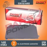Retro Toshiba PA5208U-1BRS Notebook Batarya