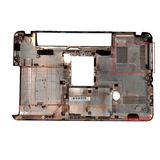 Retro Toshiba Satellite C855-2G6 Siyah V3 Alt Kasa