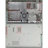 Retro Toshiba Satellite Pro L50T-A Beyaz V1 Alt Kasa