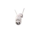 Retro Wifi Smart (3 MP) PT Kamera