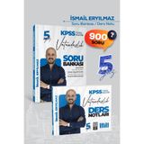 RETRO YAYINCILIK 2026 KPSS Genel Kültür Vatandaşlık Soru Bankası Ders Notu 2 Lİ Set Retro Yayınları