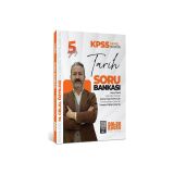 Retro Yayıncılık 2026 Kpss Genel Yetenek 5yüz Tarih Soru Bankası Retro Yayınları M. Celal Özyıldız