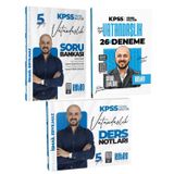 Retro Yayıncılık 2026 Kpss Gygk Retro Yayınları Vatandaşlık Soru Bankası + Vatandaşlık Ders Notları + Vatandaşlık 26 Deneme Seti Ismail Eryılmaz