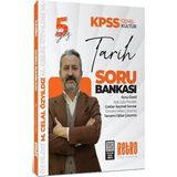 Retro Yayıncılık 2026 Kpss Kültür Tarih Soru Bankası