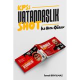 RETRO YAYINCILIK 2026 Model KPSS Vatandaşlık SHOT İle Hızlı Öğren Tekrar Kitabı İsmail Eryılmaz Retro Yayınları