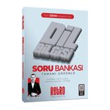 RETRO YAYINCILIK 2026 MODEL TÜM SINAVLAR İÇİN DİL BİLGİSİ SORU BANKASI Tamamı Çözümlü Retro Yayınları KARTAL 1234