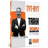 Retro Yayıncılık 2026 Model Tyt Ayt Tarih Soru Bankası Tamamı Video Çözümlü Mehmet Celal Özyıldız Retro Yayıncılık 9786259737010