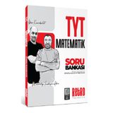 RETRO YAYINCILIK 2026 Model TYT MATEMATİK SORU BANKASI Tamamı Video Çözümlü