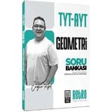 Retro Yayıncılık Tyt Ayt Geometri Soru Bankası