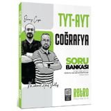 Retro Yks Tyt Ayt Coğrafya Soru Bankası Çözümlü - Önay Çepe, Mehmet Akif Yıldız Retro Yayıncılık