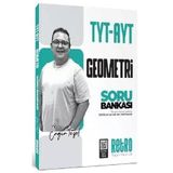 Retro Yks Tyt Ayt Geometri Soru Bankası Çözümlü - Engin Tezel Retro Yayıncılık