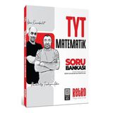 Retro Yks Tyt Matematik Soru Bankası Çözümlü