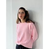 Retrobird Blogger Basic Kazak Kadın Pembe - Standart