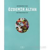 Retrospective - Retrospektif - Özdemir Altan