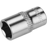 Retta 1/2 6 Köşe Derin Lokma 32 mm RTL1232 - Gri