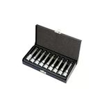 Retta 1/2" 9 Parça Uzun Torx Uçlu Lokma Takımı - Rut2060