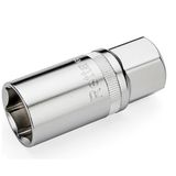 Retta 1/2" Buji Anahtarları 6 Köşe -16 Mm