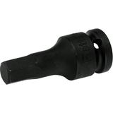 Retta 1/2" Havalı Lokmalı Allen 7 mm RHA0760 - Gri