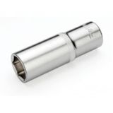 Retta 1/2 inç 32 mm Uzun 6 Köşe Lokma Anahtar