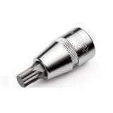 Retta 12 Köşe Kısa Torx Lokma 1/2 M14