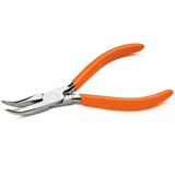 Retta 120Mm Mikro Eğri Dişli Kargaburun - Rmk7115
