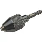 Retta 1/4" Mini Metal Mandren - Rma0405