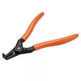 Retta 140Mm Maxi Grip Dış Eğri Segman Pensesi - Rsp0515