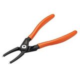 Retta 140mm Maxi Grip İç Düz Segman Pensesi - Rsp0510 Renksiz